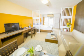 Отель Sitara Place Serviced Apartment & Hotel  Бангкок